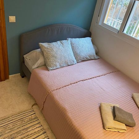 Apartman Marcella, Cumbre Del Sol Dış mekan fotoğraf