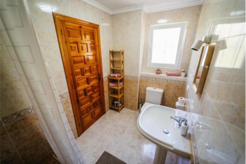 Apartman Marcella, Cumbre Del Sol Dış mekan fotoğraf