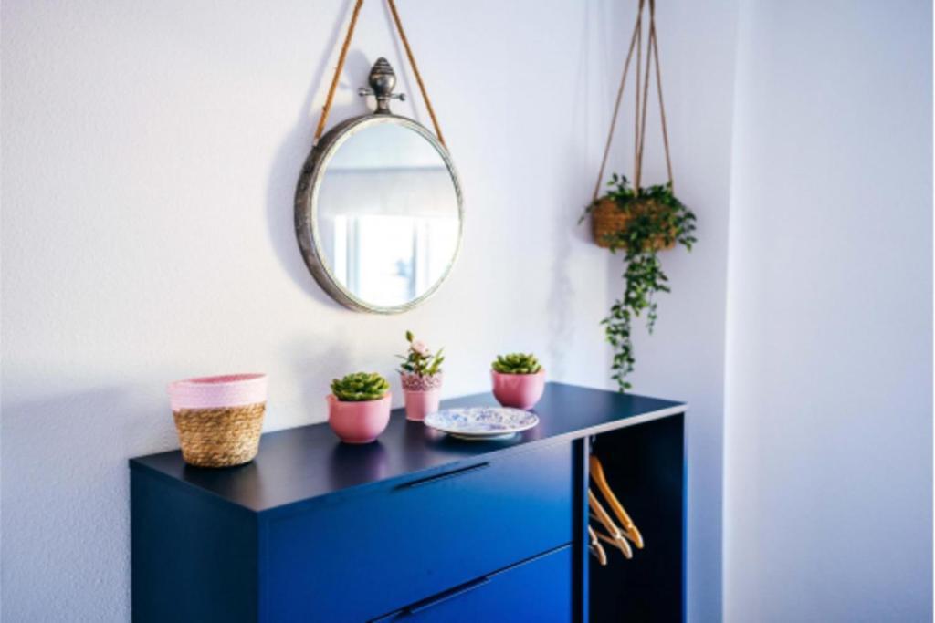 Apartman Marcella, Cumbre Del Sol Dış mekan fotoğraf