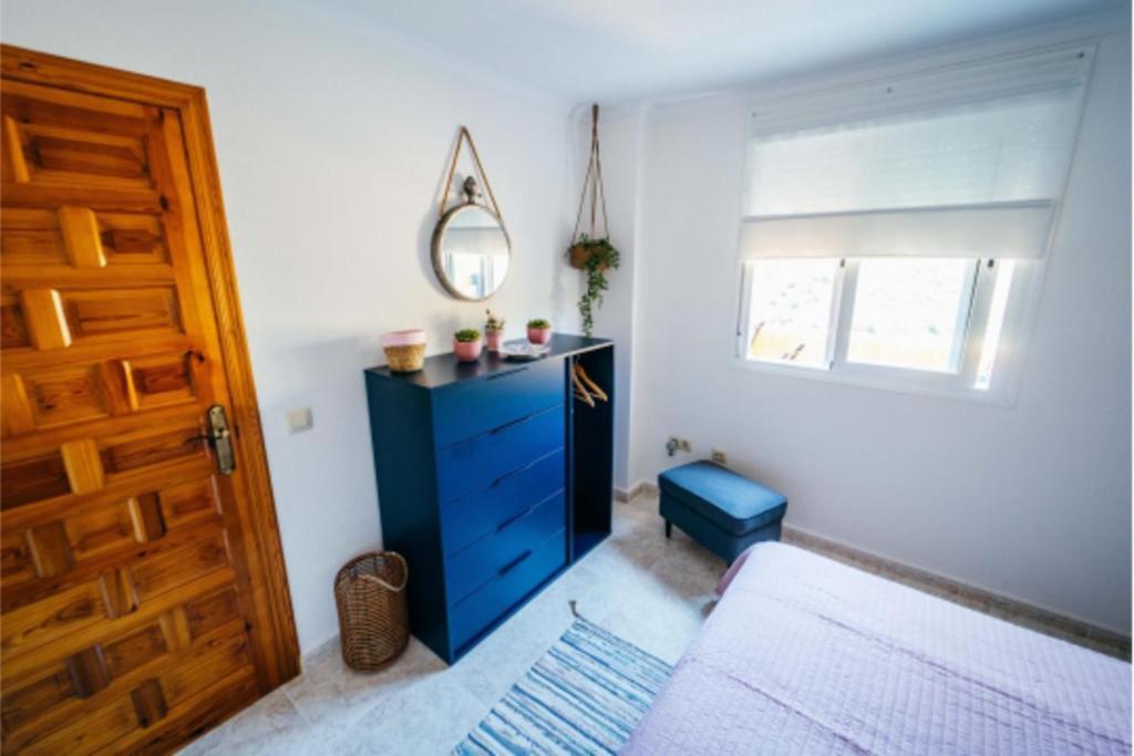 Apartman Marcella, Cumbre Del Sol Dış mekan fotoğraf