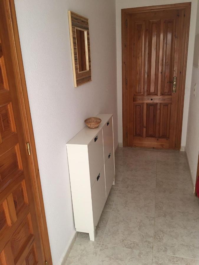Apartman Marcella, Cumbre Del Sol Dış mekan fotoğraf