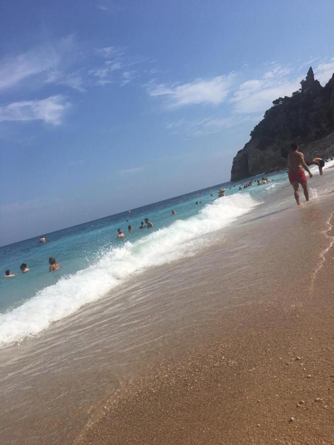 Apartman Marcella, Cumbre Del Sol Dış mekan fotoğraf