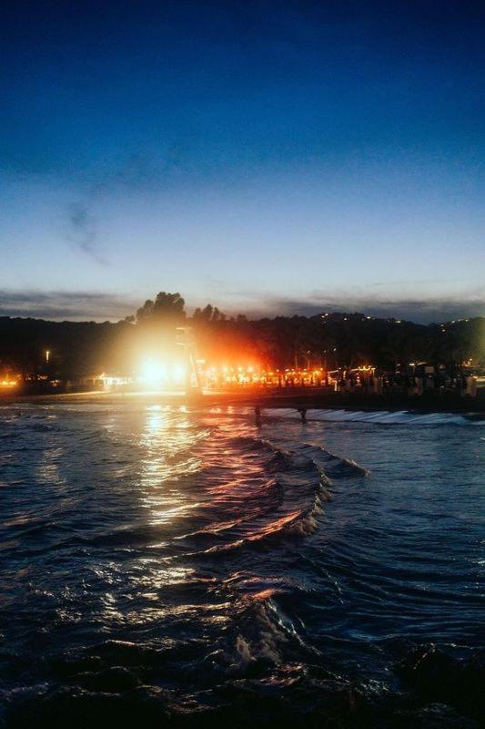 Apartman Marcella, Cumbre Del Sol Dış mekan fotoğraf