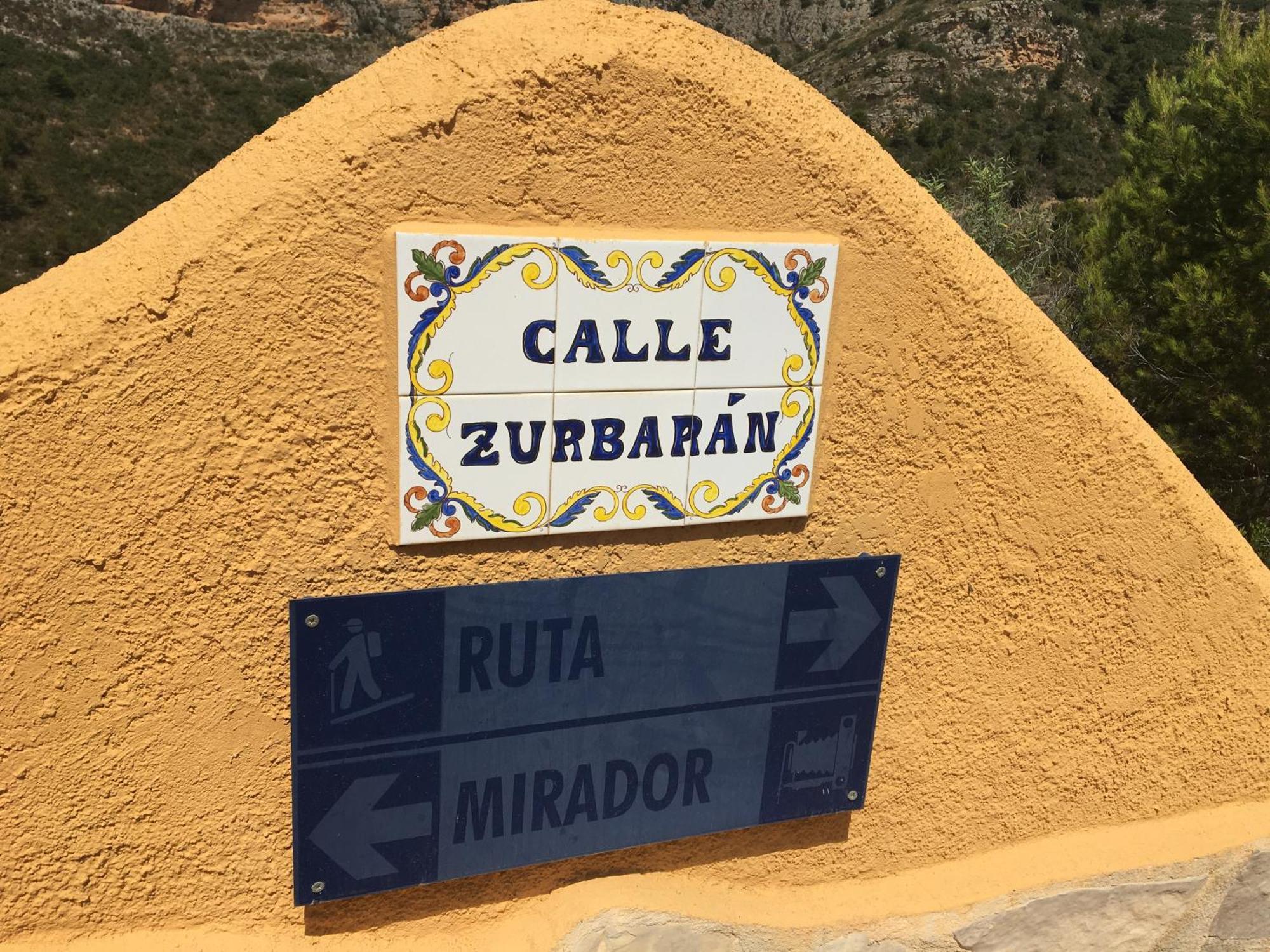 Apartman Marcella, Cumbre Del Sol Dış mekan fotoğraf